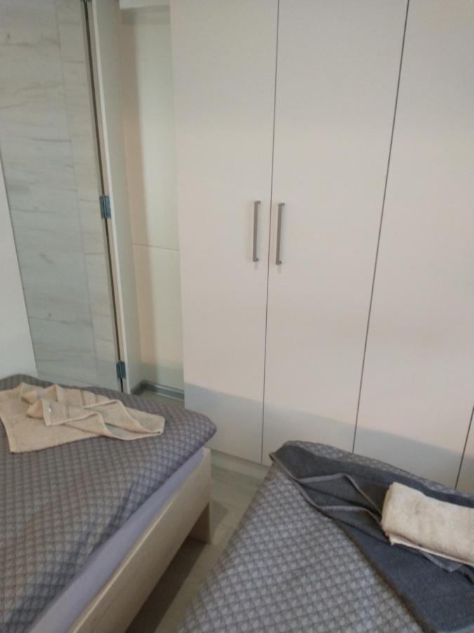 Apartments Drevi Ljubljana Eksteriør billede