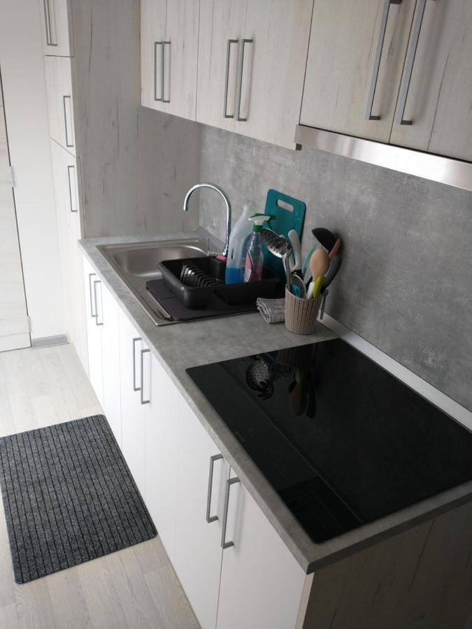 Apartments Drevi Ljubljana Eksteriør billede